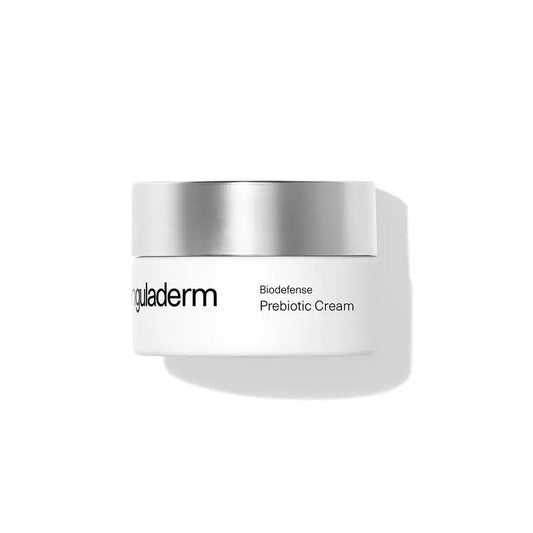 Singuladerm Biodefense Creme gemischt und fettig, 50 ml