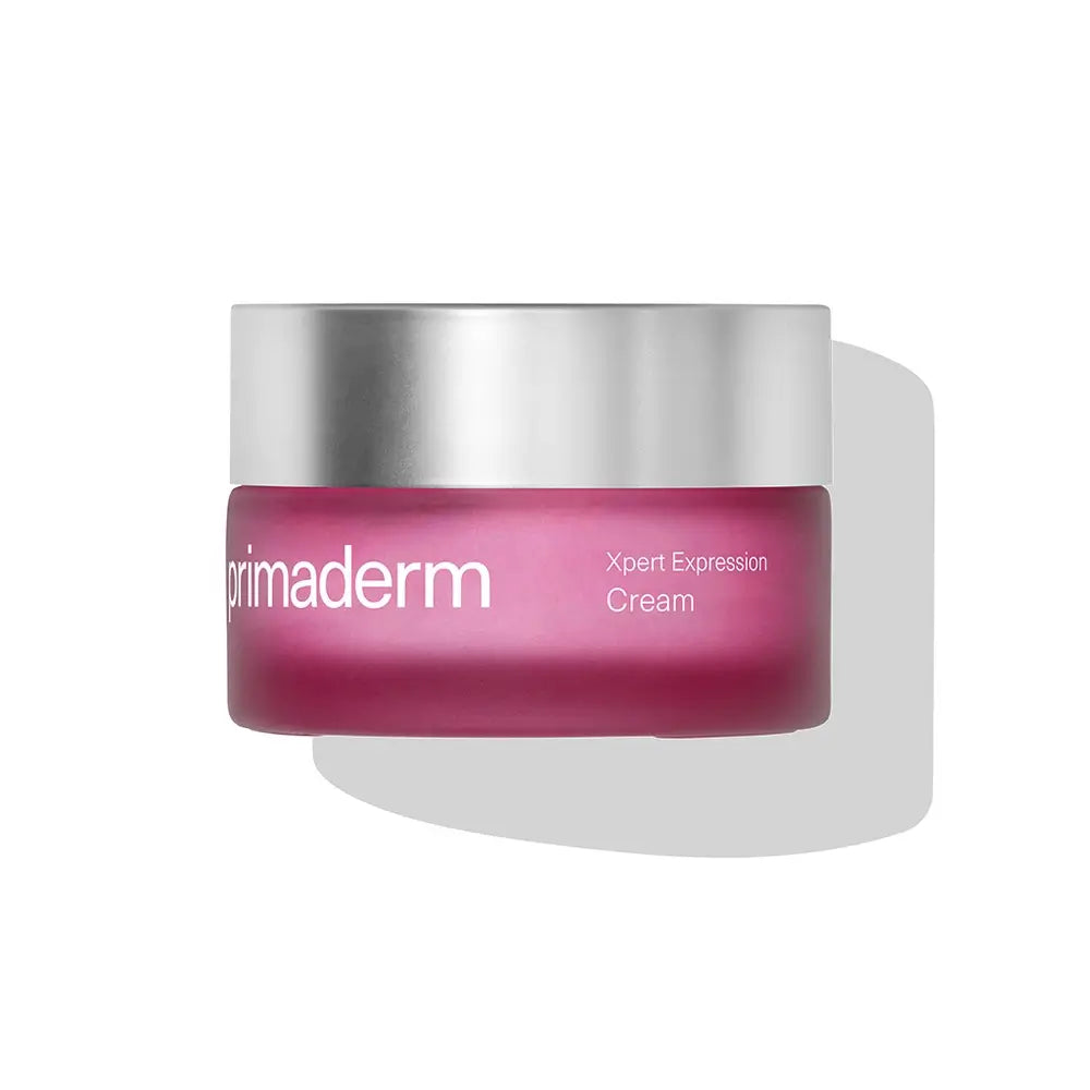 Primaderm Xpert Expression Creme für normale/trockene Haut, 50 ml