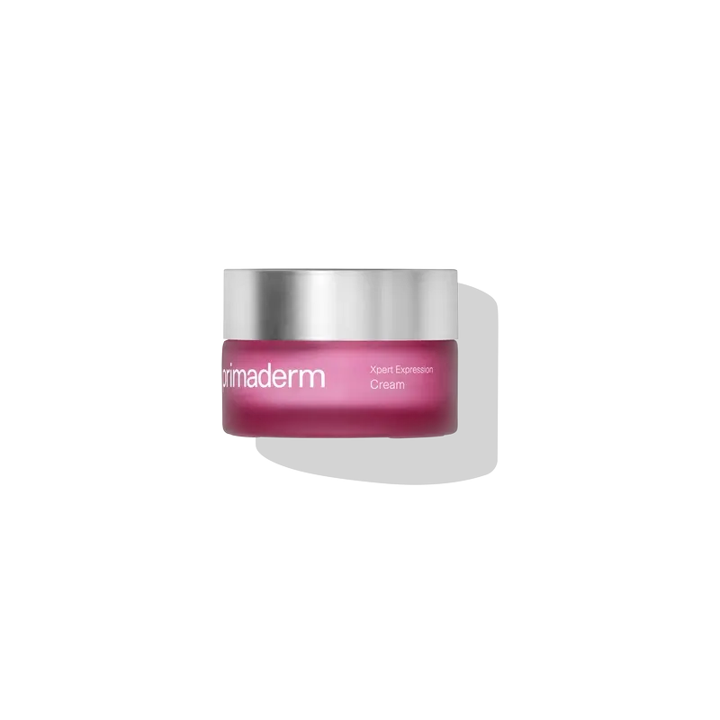 SINGULADERM XPERT Expression Mischhaut/ölige Haut 50ml