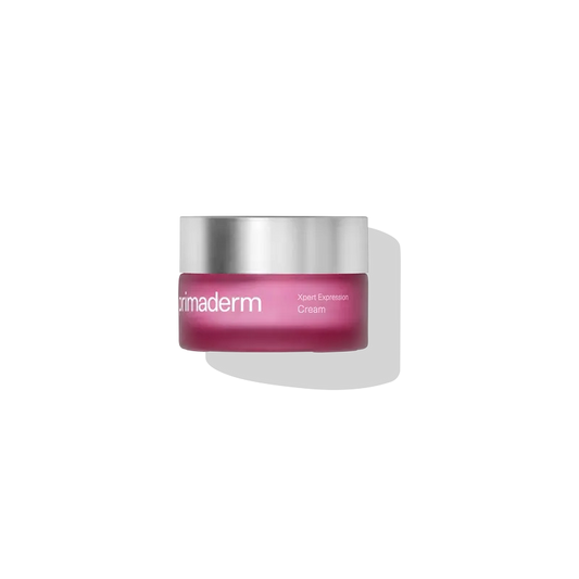 SINGULADERM XPERT Expression Mischhaut/ölige Haut 50ml