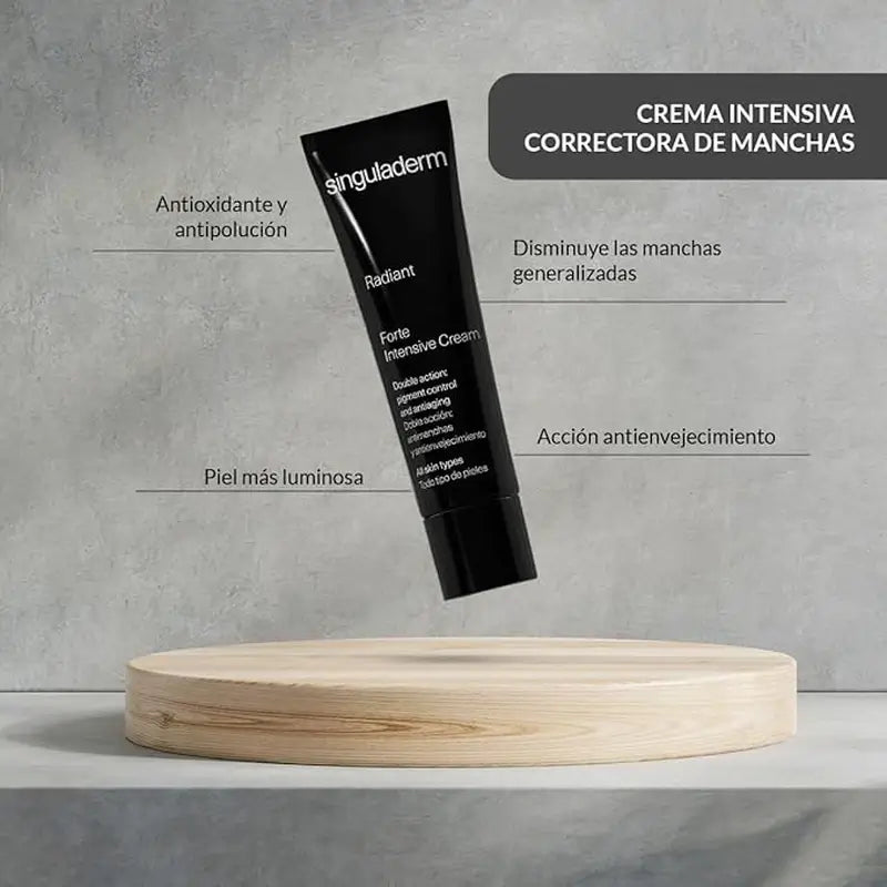 Primaderm Radiant Forte Intensive Creme, 50 ml
