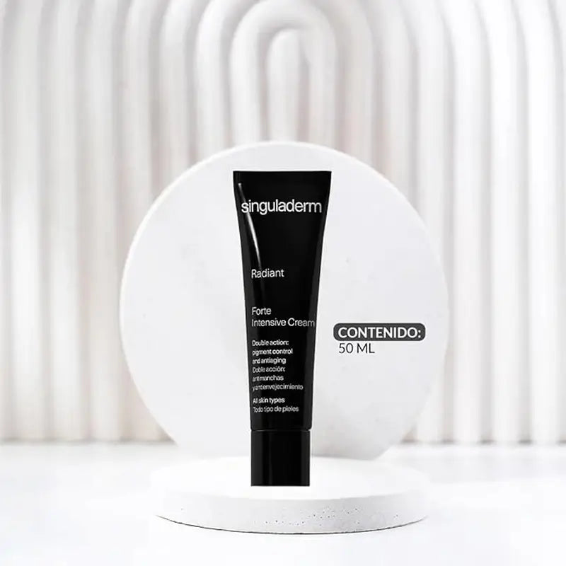 Primaderm Radiant Forte Intensive Creme, 50 ml