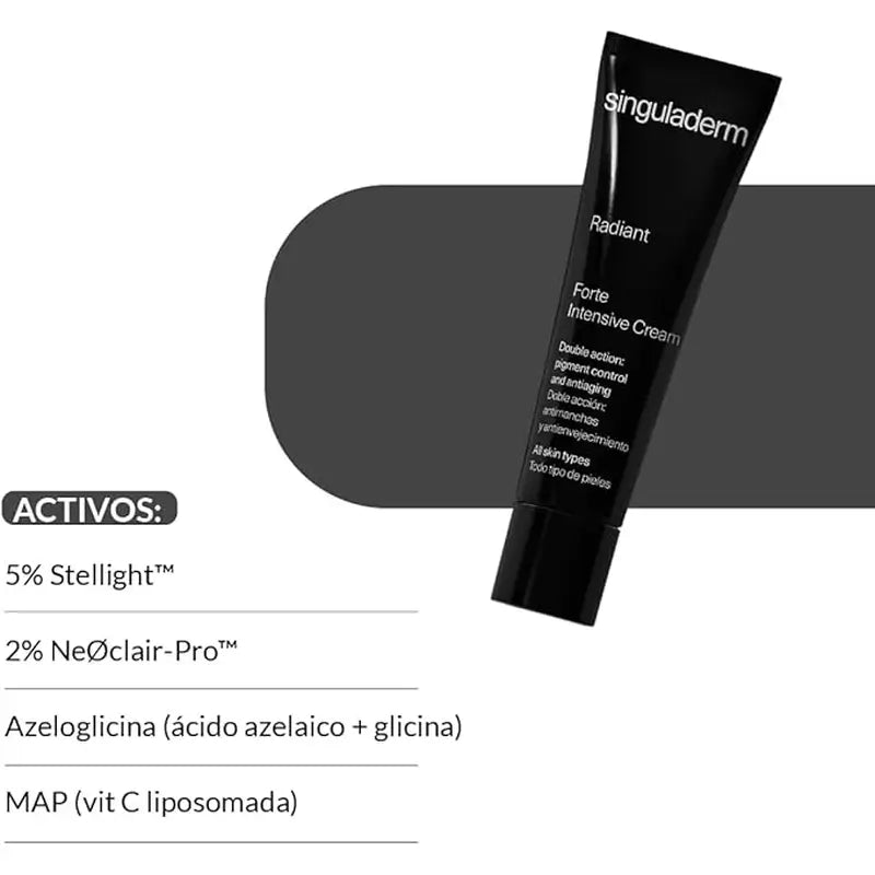 Primaderm Radiant Forte Intensive Creme, 50 ml