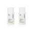 Singuladerm Xpertsun Spf50+ Urban Natural Farbe Lichtintensität, 2 Einheiten