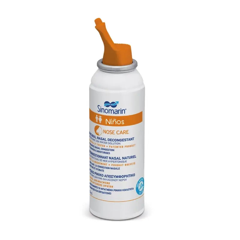 Sinomarin Kinder, 100 ml