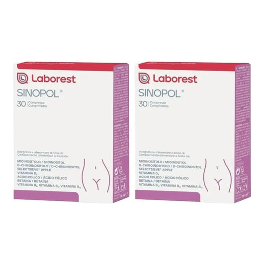 Sinopol , 2X30 Tabletten