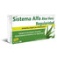 Alpha Alpha Regularity System , 30 Kapseln