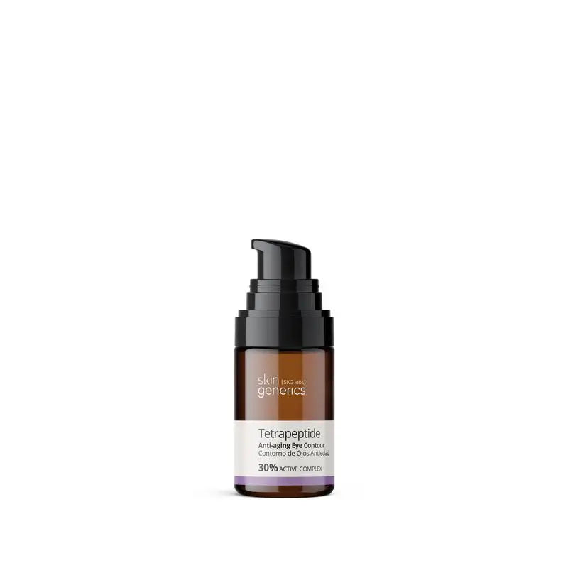 Skin Generics Antiaging Augenkontur Tetrapeptid 30% , 20 ml