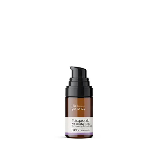 Skin Generics Antiaging Augenkontur Tetrapeptid 30% , 20 ml