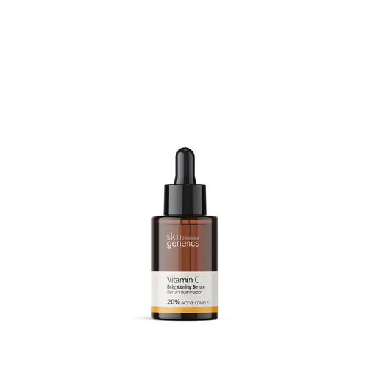 Skin Generics Aufhellendes Serum Vitamin C 20% , 30 ml