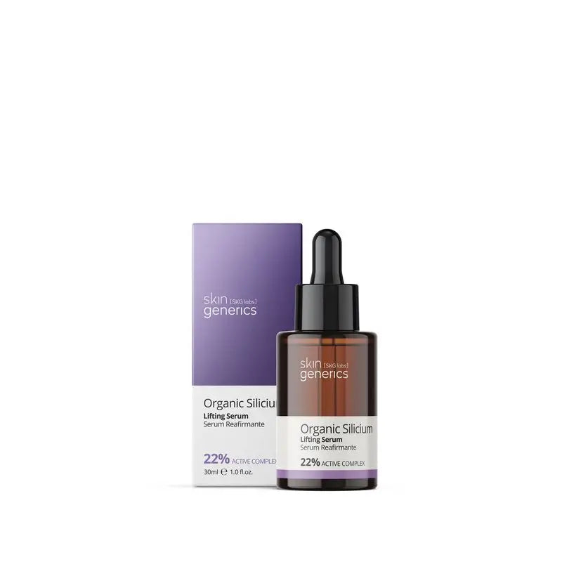 Skin Generics Lifting Serum Bio-Silizium 22% , 30 ml