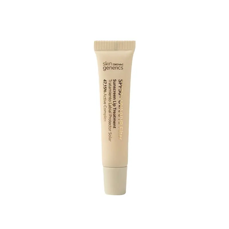 Skin Generics Sonnenschutz Lippenpflege , 10 ml