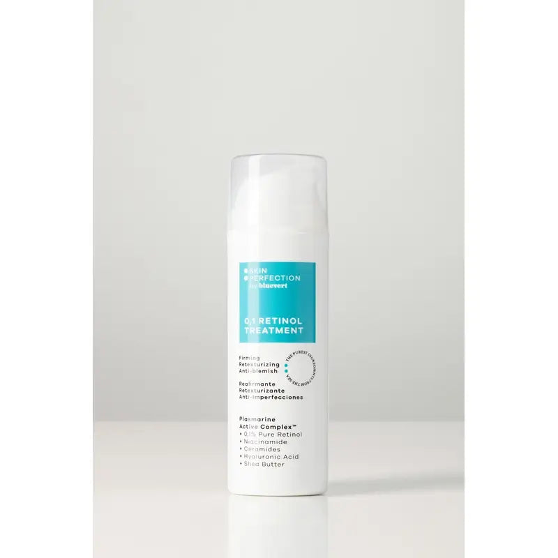 Skin Perfection 0,05 Retinol Behandlung, 150 ml