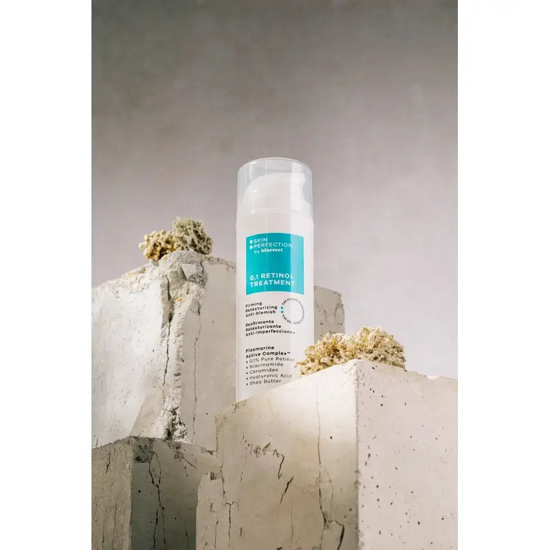 Skin Perfection 0,05 Retinol Behandlung, 150 ml
