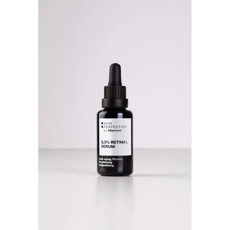 Skin Perfection 0.3 Netzhautserum , 30 ml