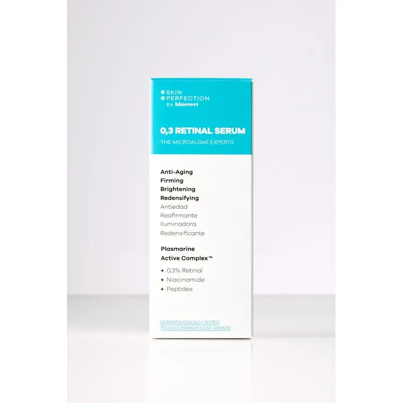 Skin Perfection 0.3 Netzhautserum , 30 ml