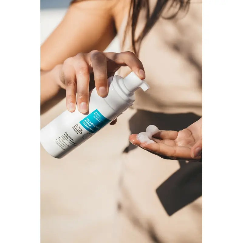 Skin Perfection Klärender Schaumreiniger , 150 ml