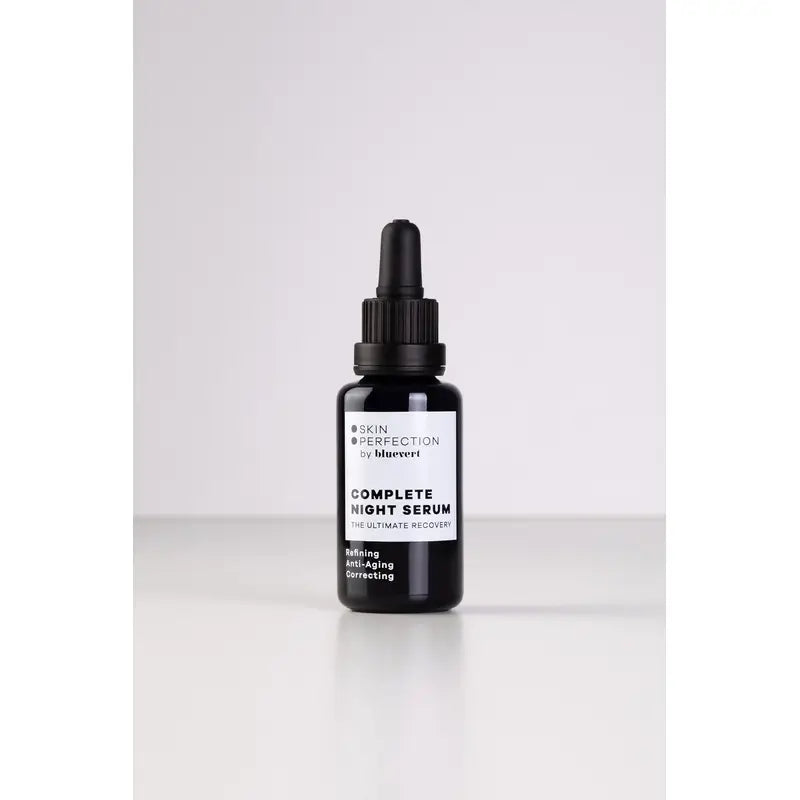 Skin Perfection Nachtserum , 30 ml