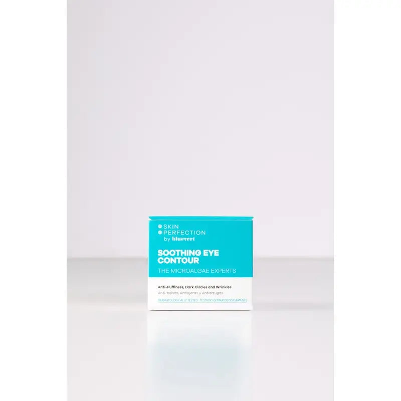 Skin Perfection Beruhigende Augenkontur , 15 ml