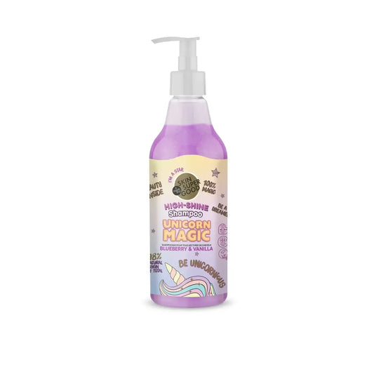 Skin Super Good Shampoo für glänzendes Haar, 500 ml