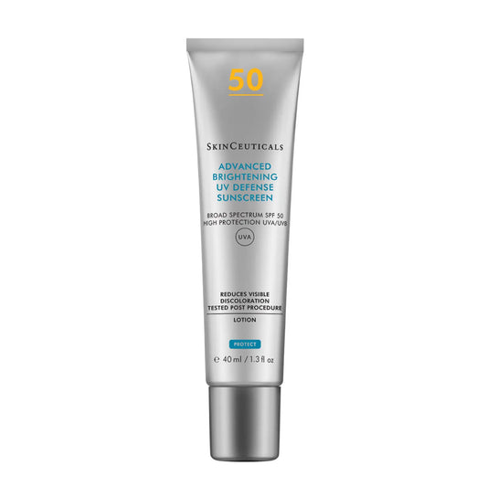 SkinCeuticals Advanced Brightening Uv Defense SPF 50 Anti-Blemish Sunscreen 40 ml