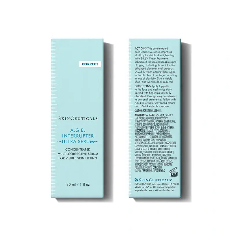 Skinceuticals A.G.E. Unterbrecher Ultra Serum, 30 ml