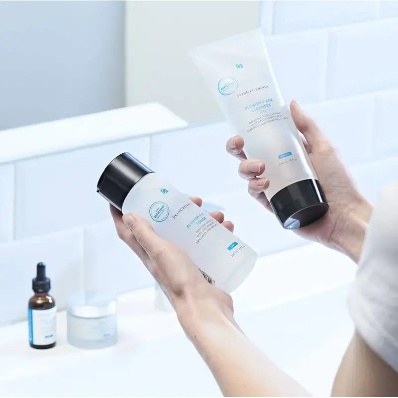 SkinCeuticals Blemish&Age Gesichtswasser 200 ml