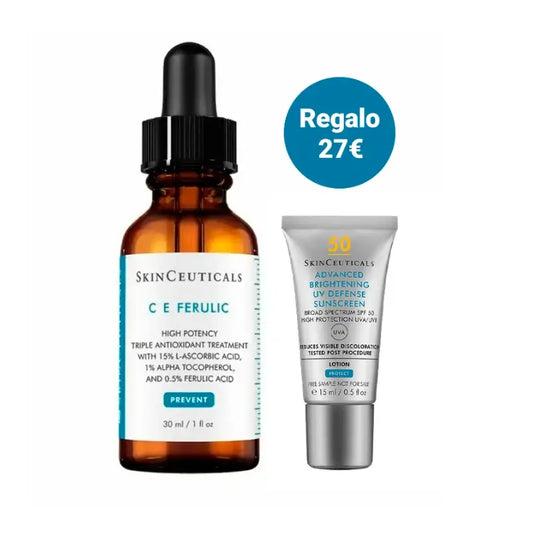 SkinCeuticals C E Ferulic mit Vitamin C 30 ml