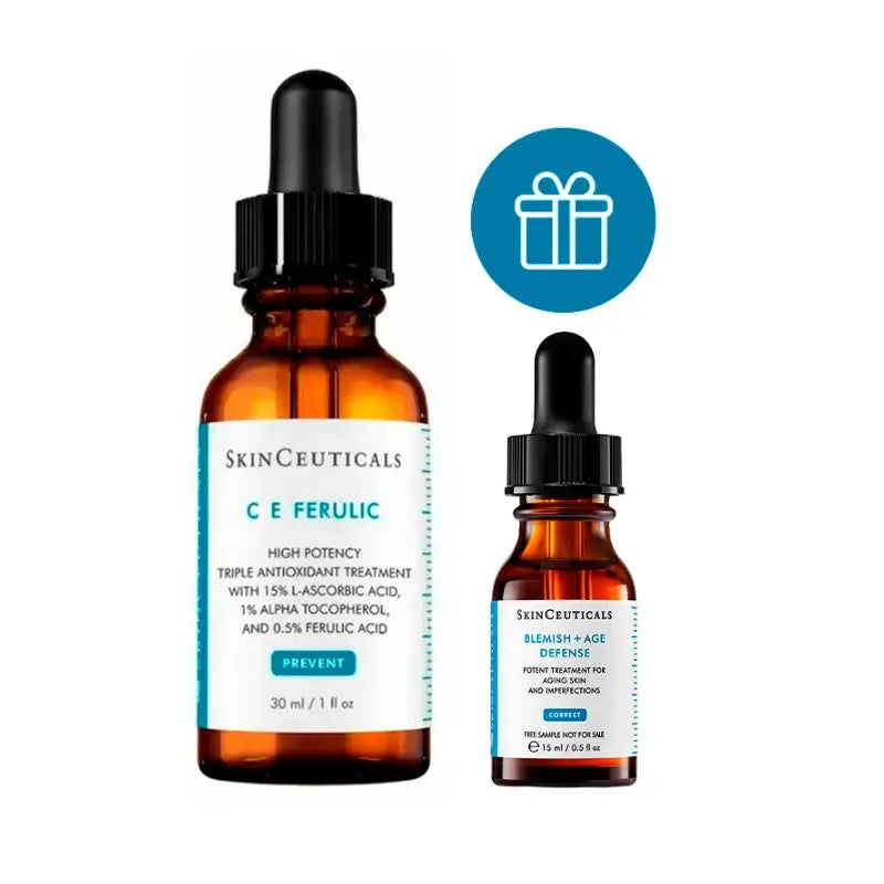 SkinCeuticals C E Ferulic mit Vitamin C 30 ml
