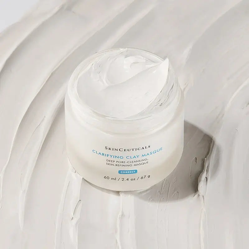 SkinCeuticals Klärende Tonerde-Maske 60 ml