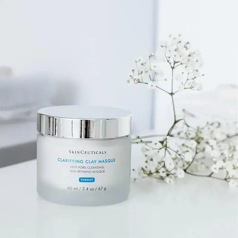 SkinCeuticals Klärende Tonerde-Maske 60 ml