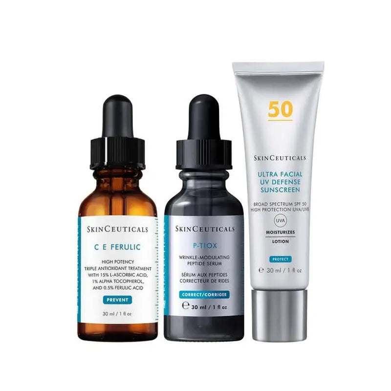 Skinceuticals Vollständiges Anti-Aging-Protokoll