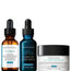 Skinceuticals Komplettes Protokoll für Falten und Ausstrahlung