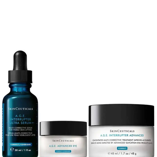 Skinceuticals Komplettes Protokoll Anti-Aging-Reihe
