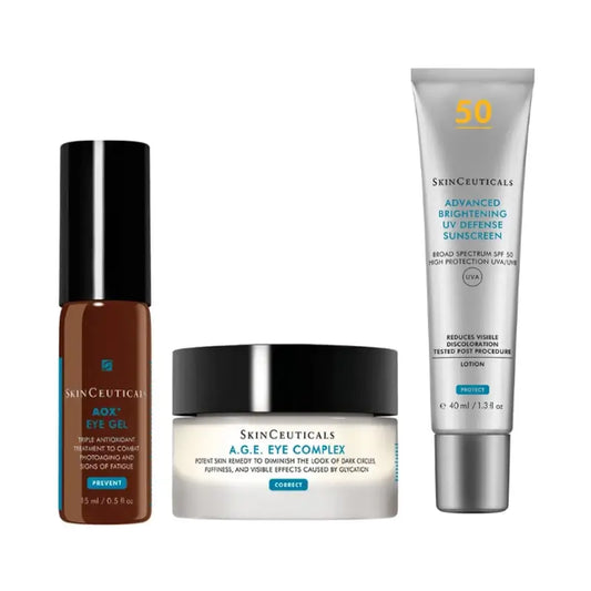 Skinceuticals Vollständiges Augenprotokoll