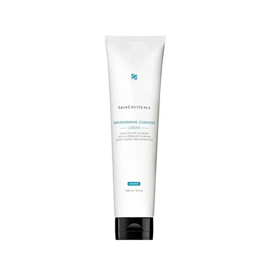 SkinCeuticals Replenishing Cleanser Creme, 150 ml