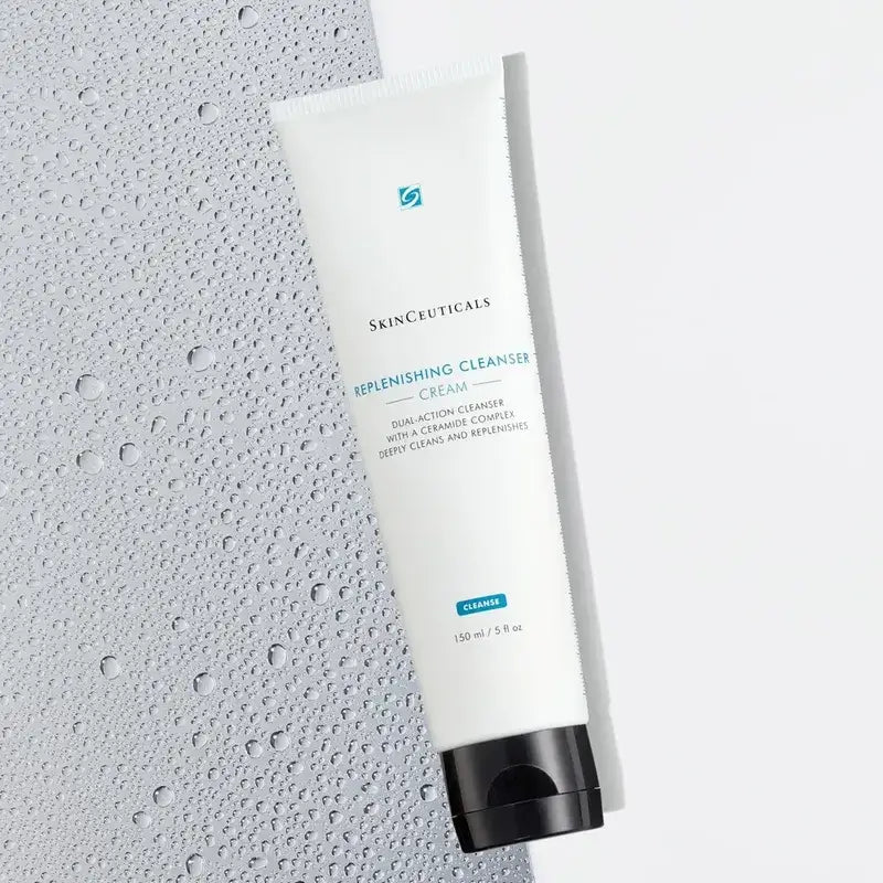 SkinCeuticals Replenishing Cleanser Creme, 150 ml