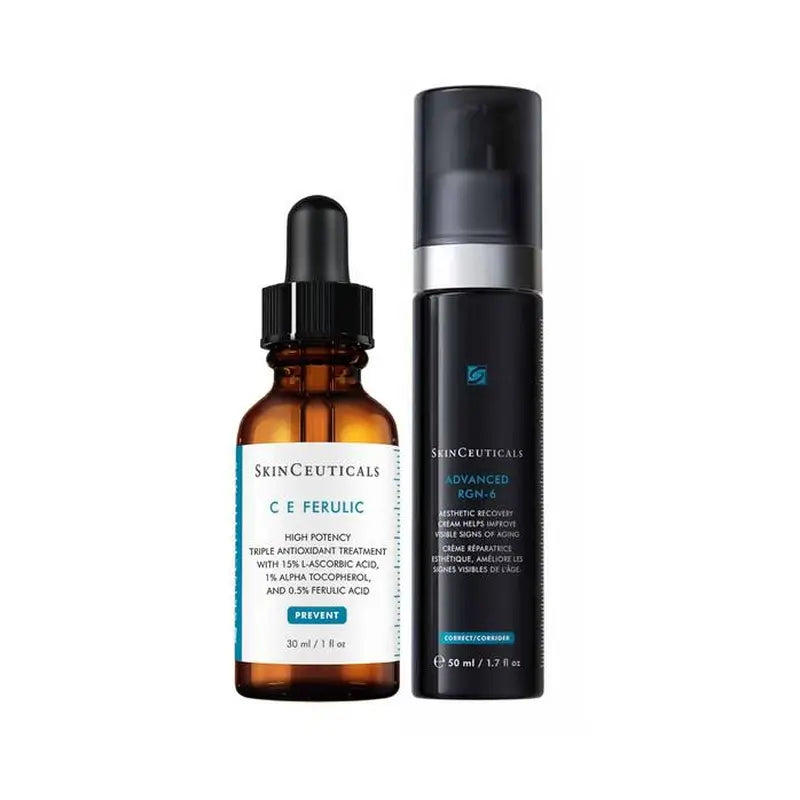 Skinceuticals Globale Anti-Aging-Routine
