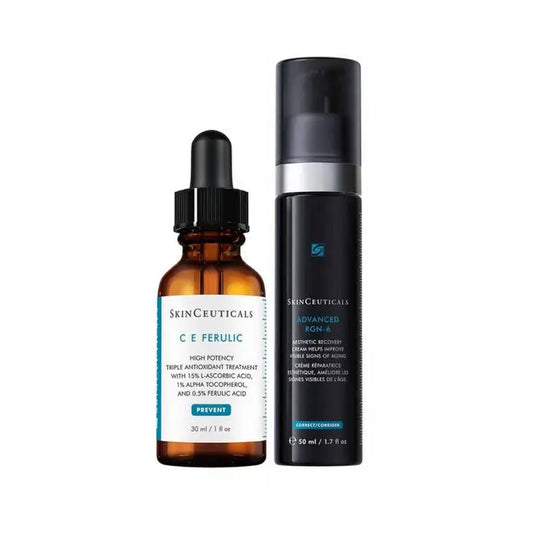 Skinceuticals Globale Anti-Aging-Routine