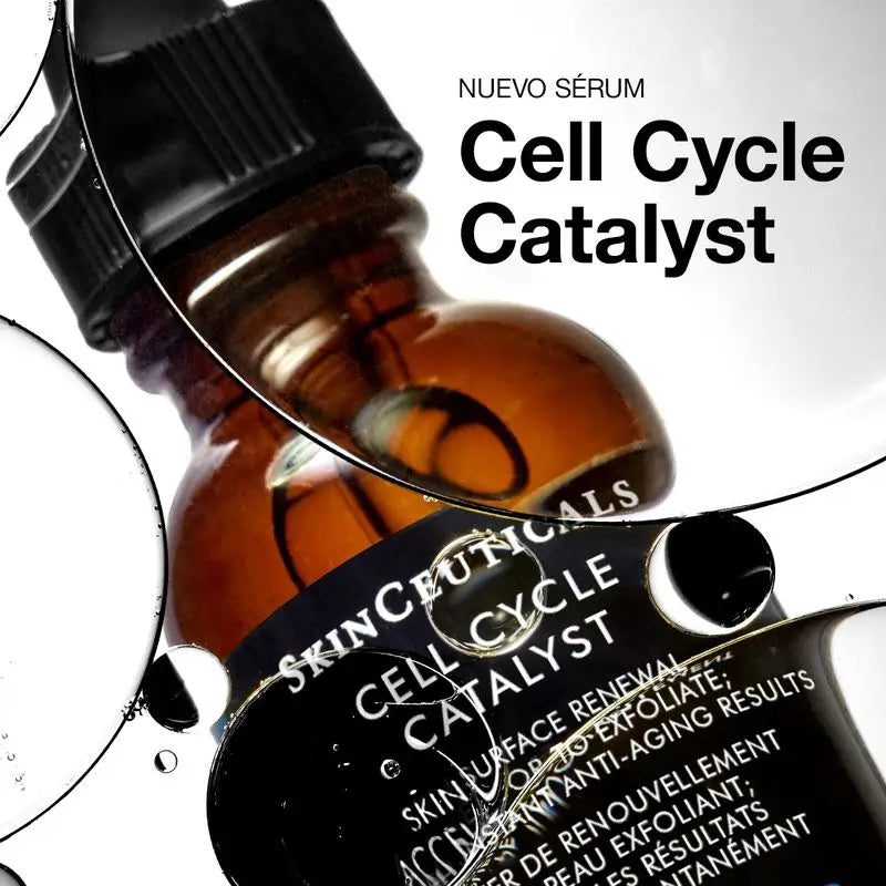Skinceuticals Skinceuticals Zell-Zyklus-Katalysator , 30 ml
