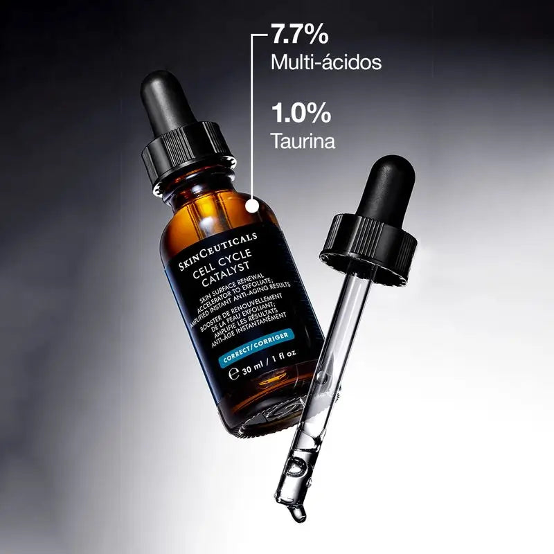 Skinceuticals Skinceuticals Zell-Zyklus-Katalysator , 30 ml