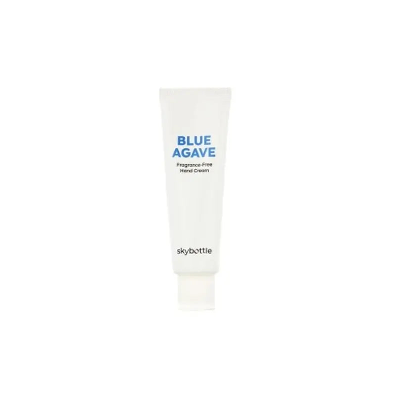 Skybottle Blaue Agave Handcreme, 50 ml