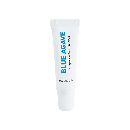 Skybottle Blue Agave Duftstofffreier Lippensirup, 10 ml