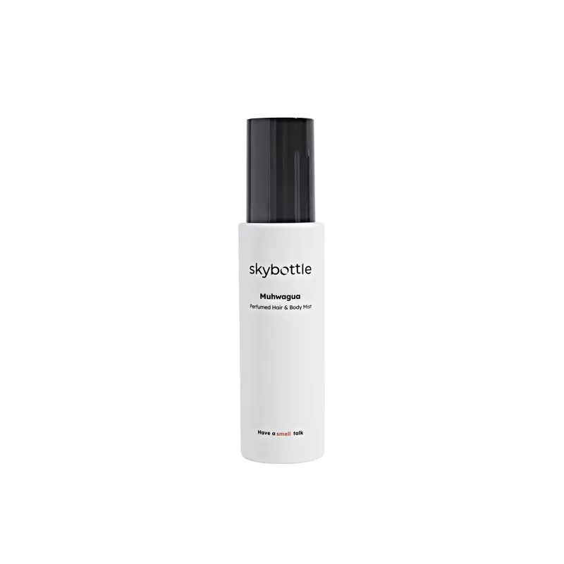 Skybottle Hair & Body Mist Muhwagua, 100 ml