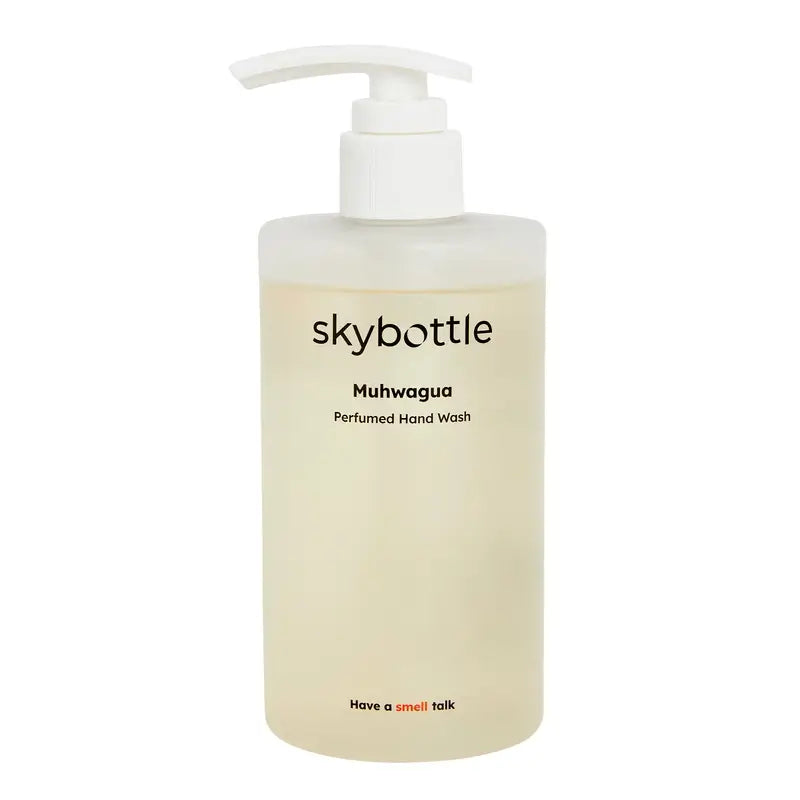 Skybottle Muhwagua Parfümierte Handseife, 300 ml