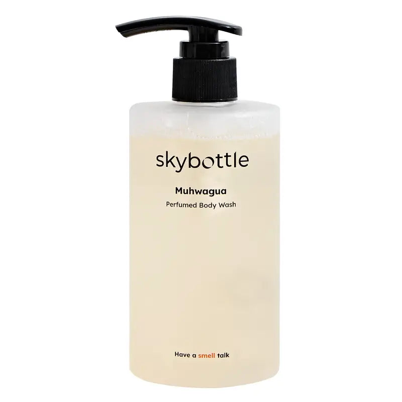 Skybottle Muhwagua Parfümierter Körperreiniger, 300 ml
