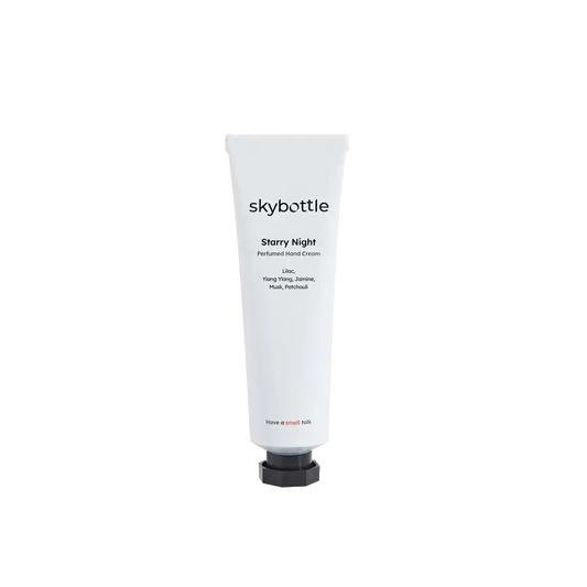 Skybottle Starry Night Parfümierte Handcreme, 50 ml