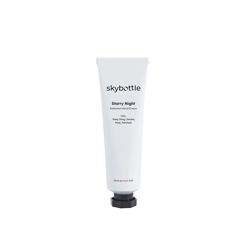 Skybottle Starry Night Parfümierte Handcreme, 50 ml