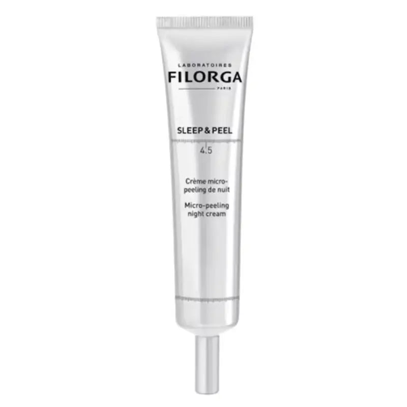Filorga Schlaf & Peeling, 40 ml