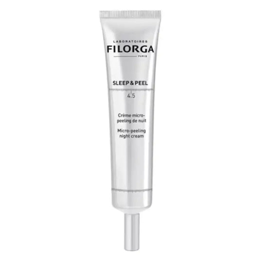 Filorga Schlaf & Peeling, 40 ml